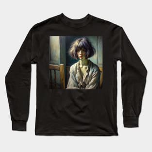 Tristeza Long Sleeve T-Shirt